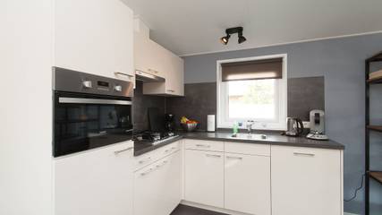 Chalet für 4 Personen in Noordwijk, Niederländische Nordsee, Bild 2