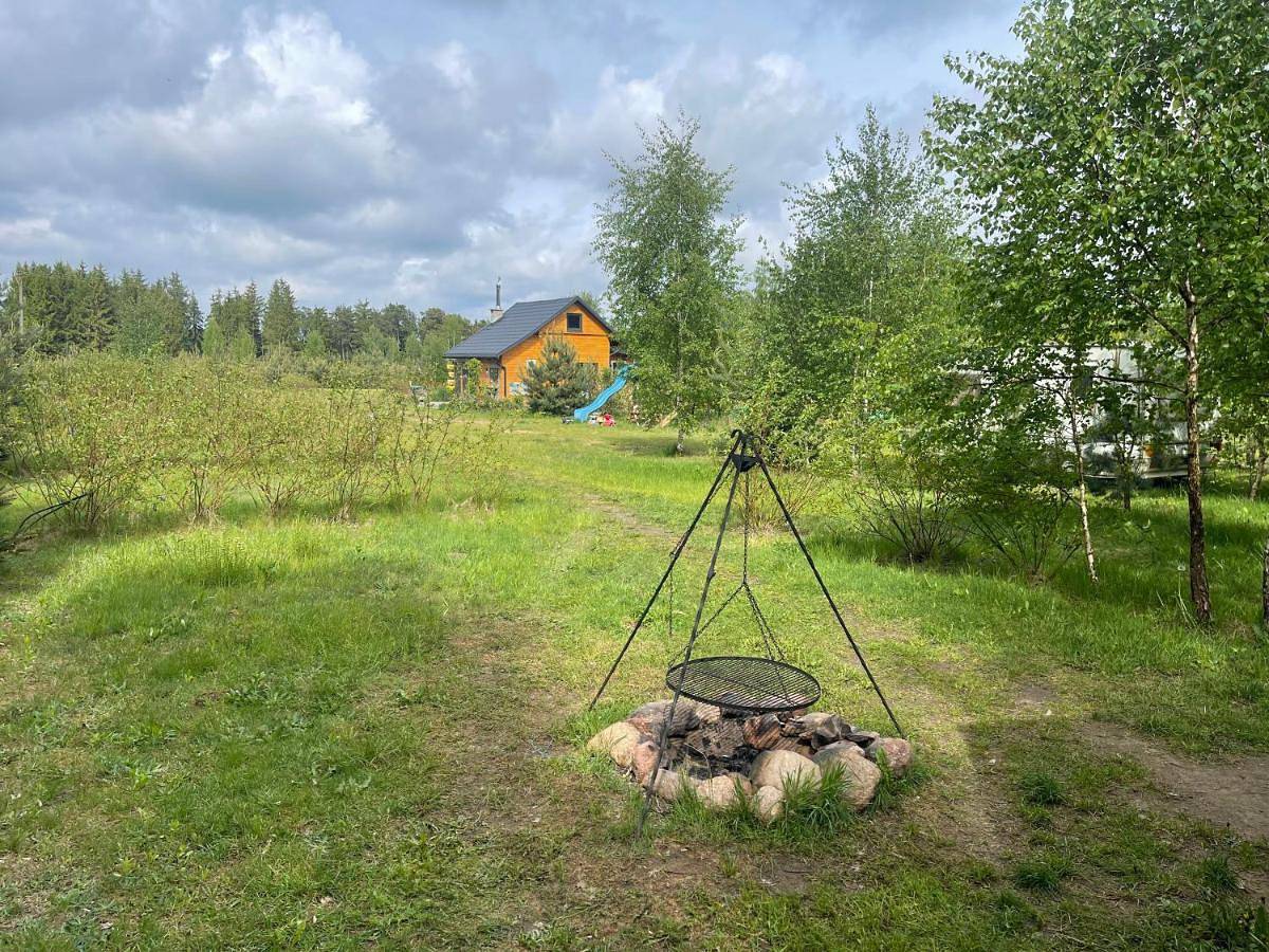 Kemping przy Suntago in Mazowsze