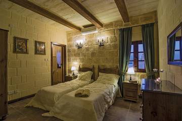 Villa voor 12 Personen in Żejtun, Malta, Afbeelding 2
