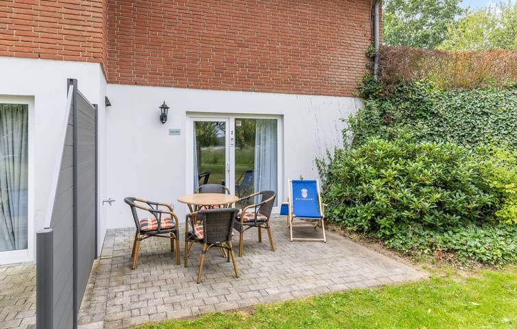 Ferienwohnung für 2 Personen, mit Terrasse und Seeblick in Süsel - 3