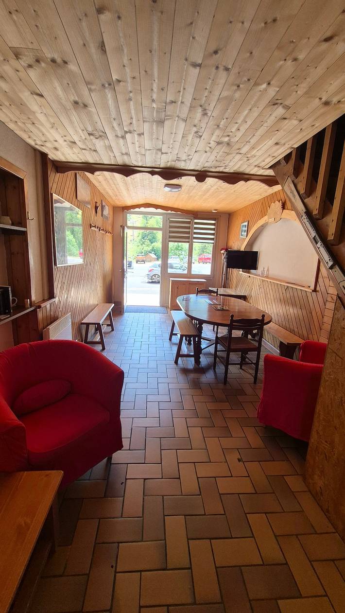 Appartement de vacances pour 8 personnes