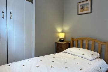 Holiday Home for 3 People in Blakeney, Norfolk, Photo 3