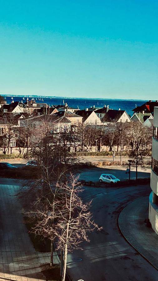 Seaview and swimming in Copenhague, Hovedstaden