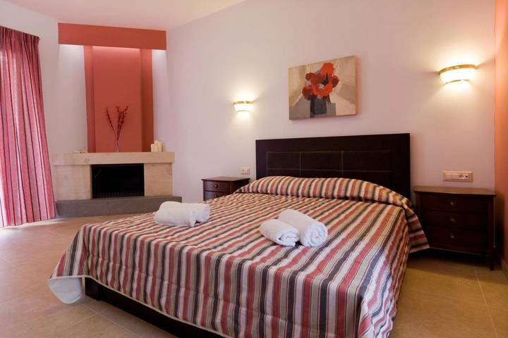 Chambre d’hôte pour 2 personnes, avec balcon à Nauplie - 4