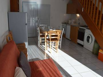 Bungalow für 6 Personen in Fleury, Côte d'Améthyste, Bild 3