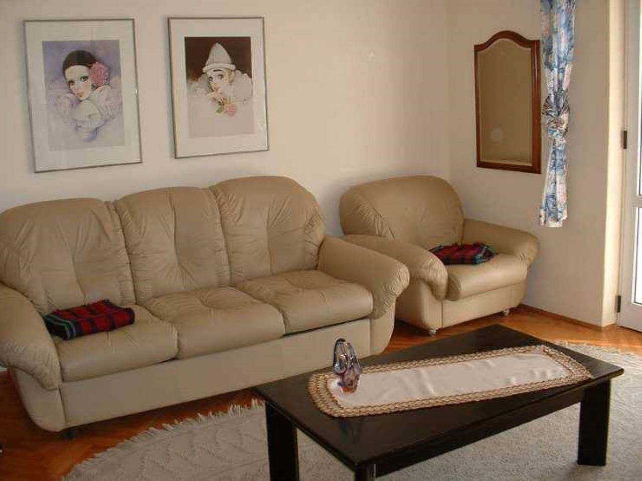 Geheel vakantieappartement, Holiday apartment "apartman Žic in Punat, Krk