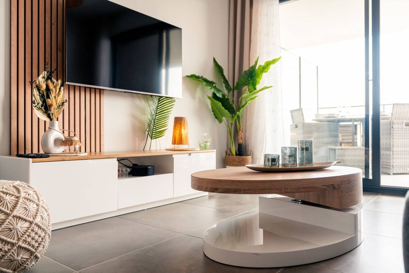 Photo : Appartement de vacances