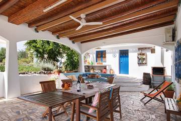 Casa Rural para 4 Personas en Salir, Algarve, Foto 3
