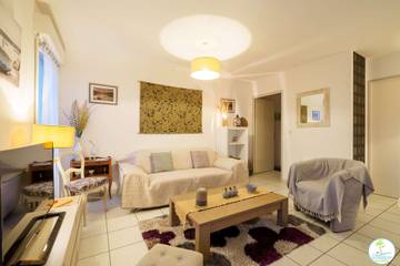 Cottage pour 4 personnes dans Biscarrosse (bourg)