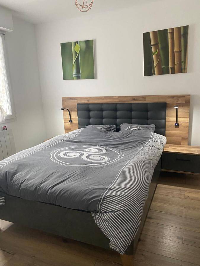 Location de vacances pour 2 personnes à Gourin - 3