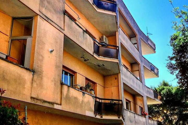 Apartamento entero, Apartamento en Ancona cerca de Passetto in Ancona, Riviera del Conero