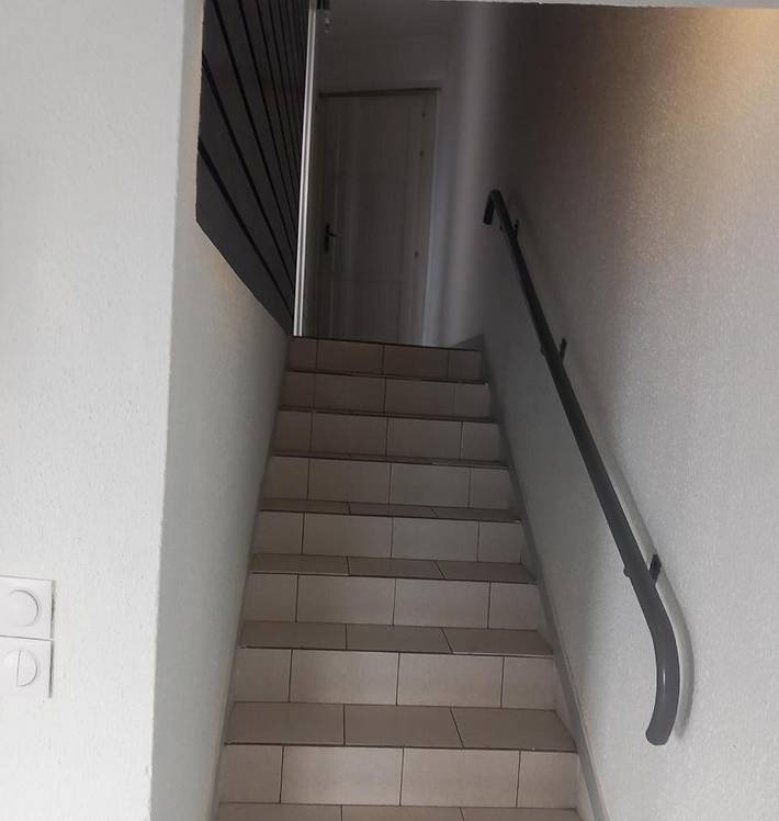 Hôtel pour 4 personnes, avec piscine et vue