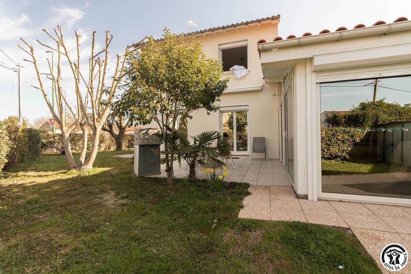 Maison Venitia T5 in Aussonne, Alto Garona