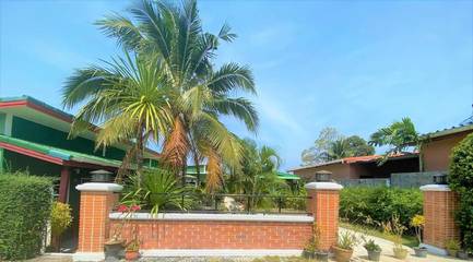 Maison d’hôte pour 2 personnes, avec jardin et vue dans Province de Phuket