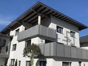 Appartement voor 4 Personen in Fügen, Kitzbüheler Alpen, Afbeelding 1