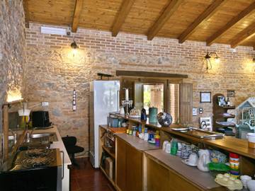 Ferienhaus für 4 Personen in Limbadi, Tyrrhenische Küste Kalabrien, Bild 3