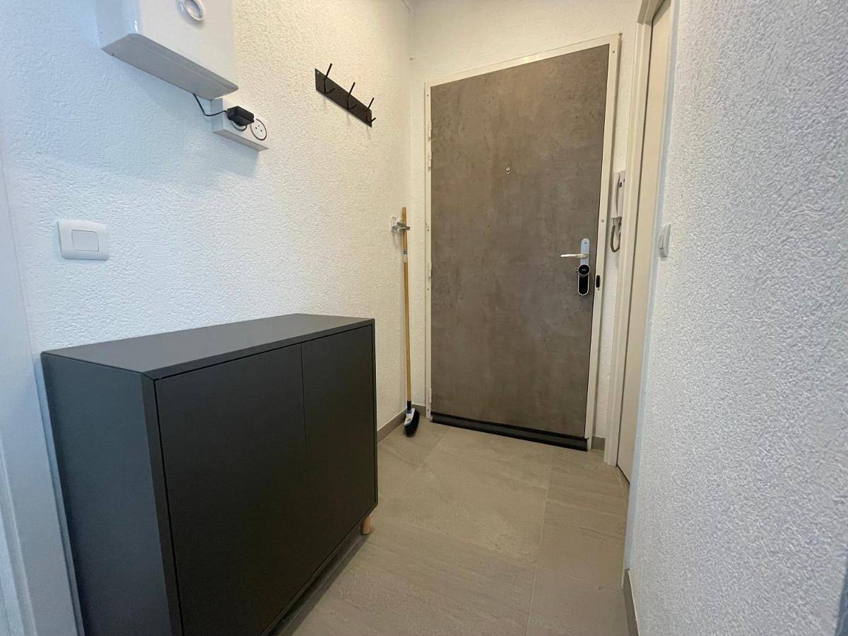 Appartement entier, Studios Lora Rm 860 in Saint-Louis, Région de Mulhouse