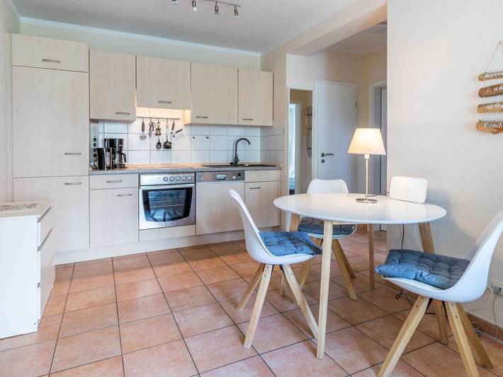 Ferienwohnung für 3 Personen, mit Terrasse und Garten, mit Haustier in Redewisch - 3