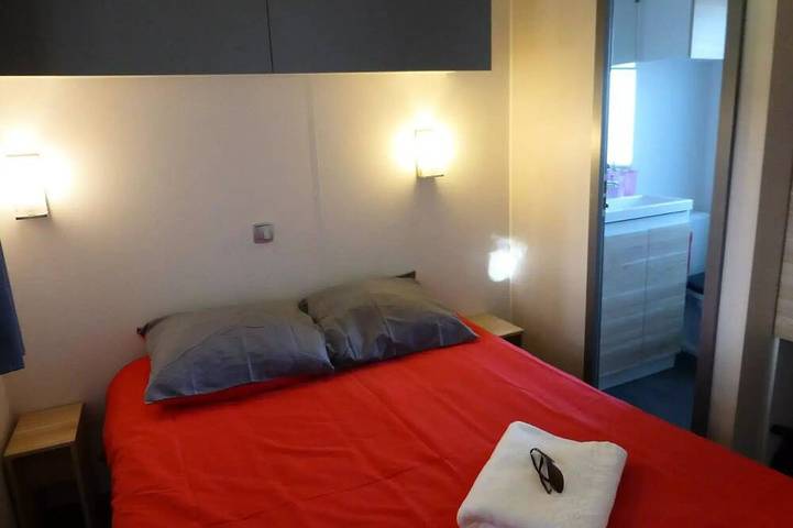 Camping für 6 Personen in La Baule-Escoublac - 2