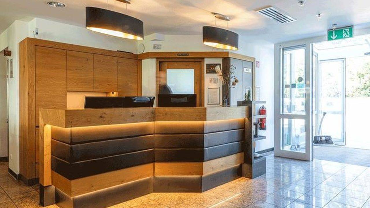 Doppelzimmer für 2 Personen (17 m²) in Haar in Haar, Alta Baviera