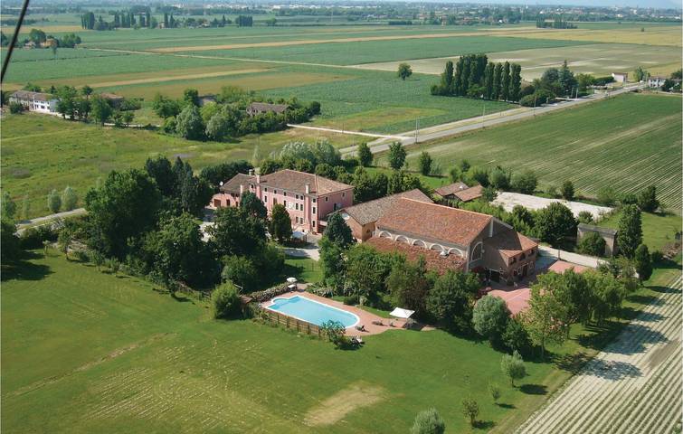 Appartamento vacanze per 5 persone, con piscina - 1