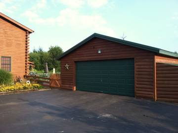 Lake House for 21 Guests in Ohio, USA, Picture 1