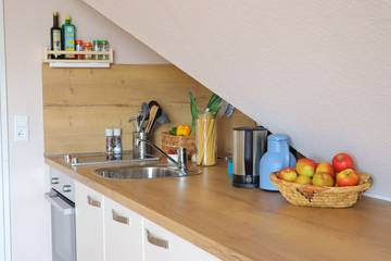 Ferienwohnung für 2 Personen in Cappel-Neufeld, Nordholz, Bild 2
