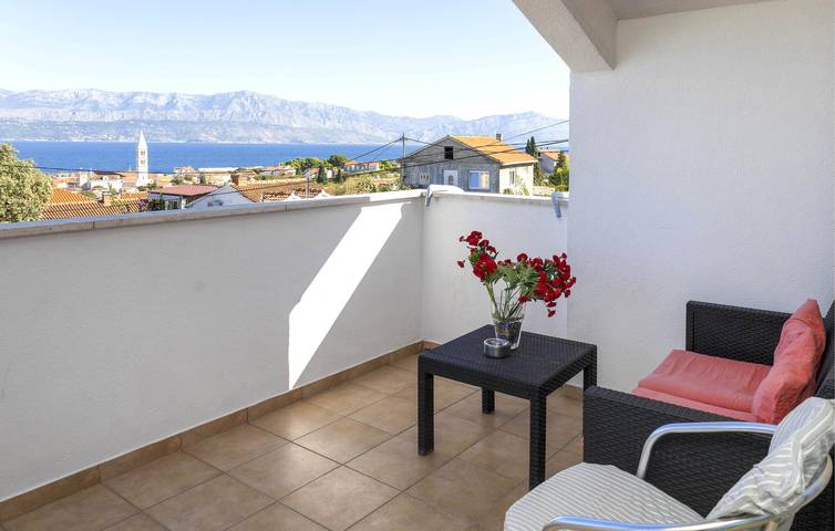 Apartamento de vacaciones para 8 personas, con terraza, Se admiten mascotas - 1
