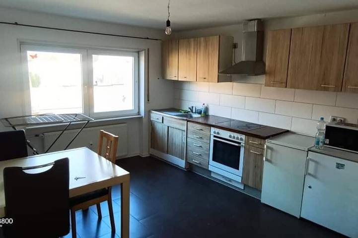 Ferienwohnung für 4 Personen - 1
