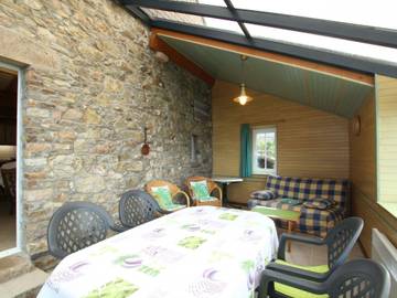 Gîte for 4 People in La Hague, Normandy, Photo 3