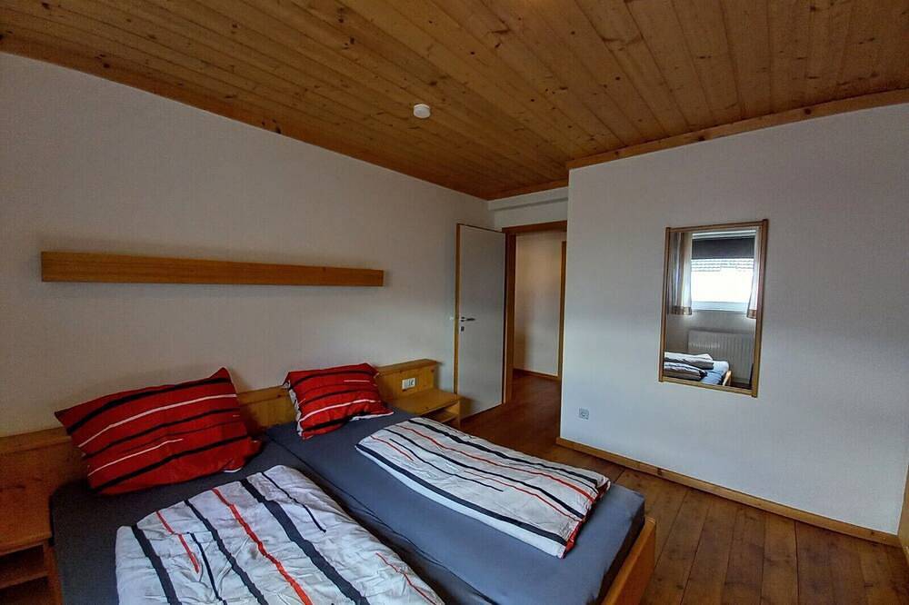 Ganze Wohnung, Presseggersee, Großes 5 p. Apartment in Hermagor, Hermagor-Pressegger See