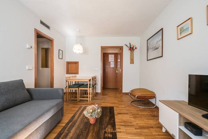 Ganze Wohnung, Bandolers by Totiaran in Baqueira, Naut Aran