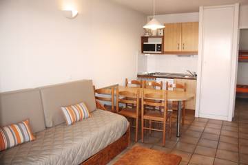 Location De Vacances pour 6 Personnes dans Ciboure, Côte Basque, Photo 1