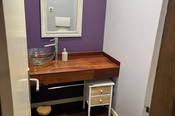 Location de vacances pour 6 personnes à Nevers - 3