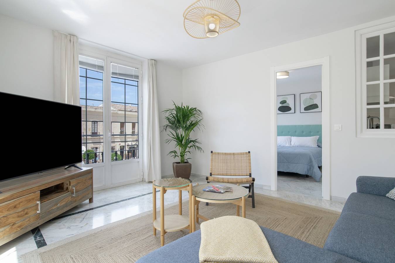 Apartamento Martín de Aldehuela in Ronda, Provincia de Málaga