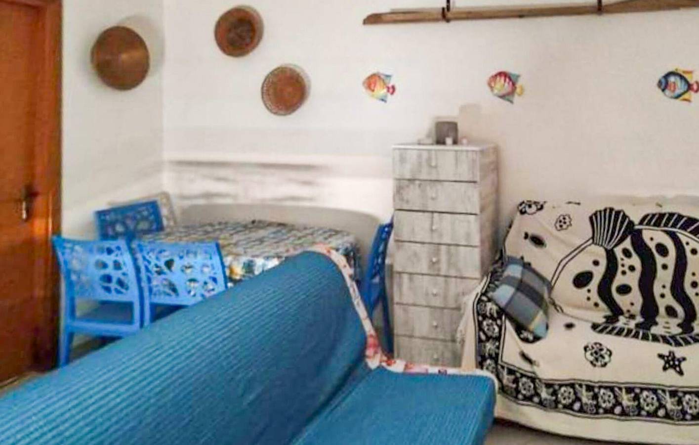 Appartamento intero, Appartamento vista mare con terrazza, WiFi e AC, parcheggio in Ragusa, Provincia di Ragusa