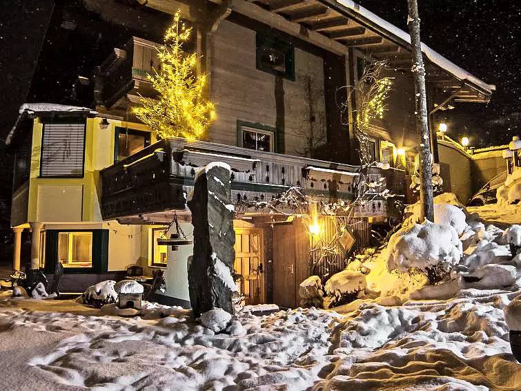 Ganze Wohnung, 4 Zimmer 4 Personen in Mittersill, Pinzgau