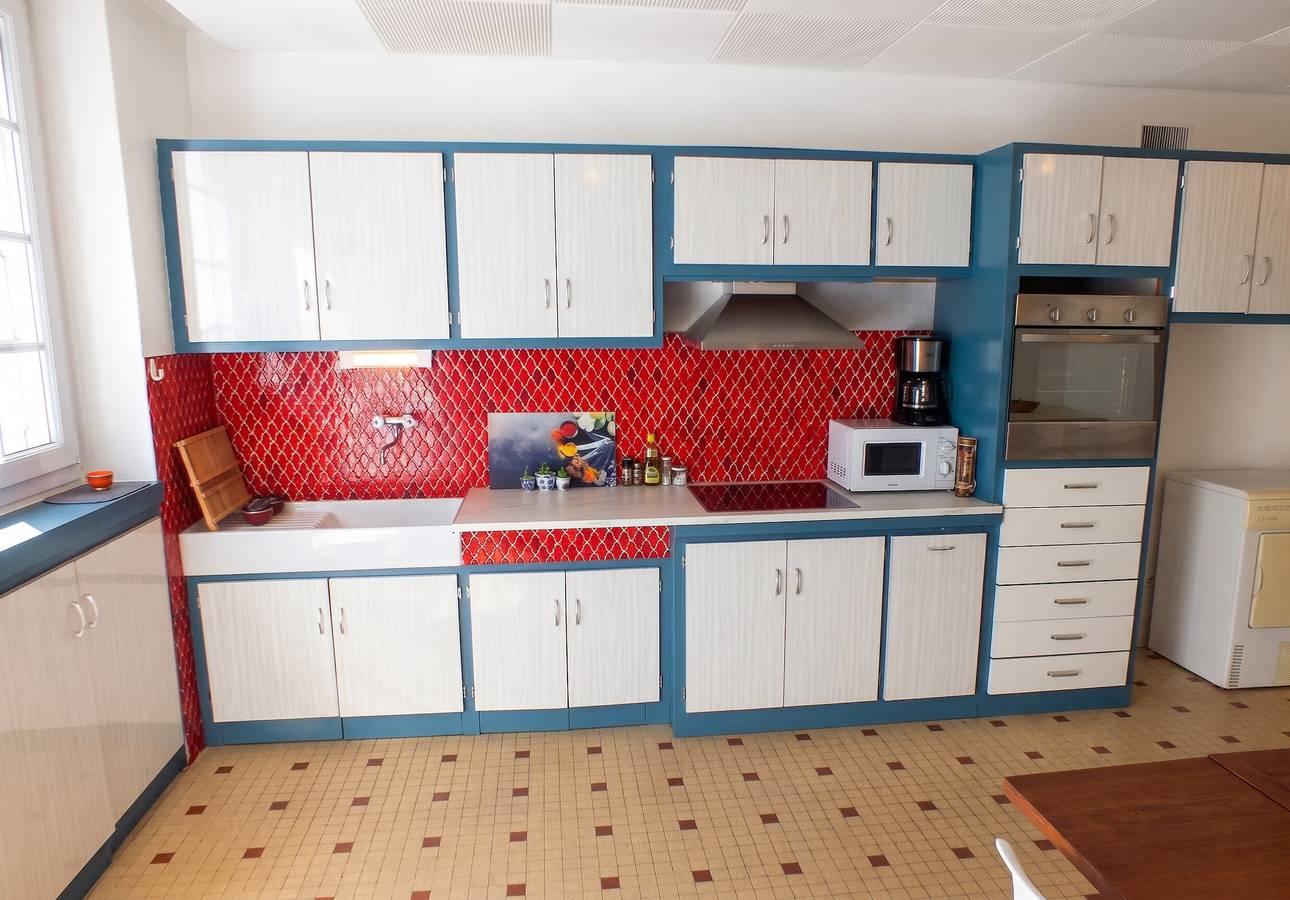 Charmante maison familiale avec jardin à Assérac in Assérac, Région de Saint-Nazaire