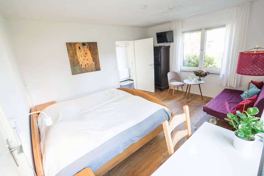 Ganze Wohnung, Seperierte Ferienwohnung im schönen Elten in Elten, Emmerich