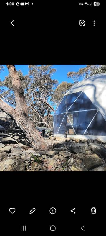 Studio for 2 People in Blue Mountains, New South Wales, Photo 2