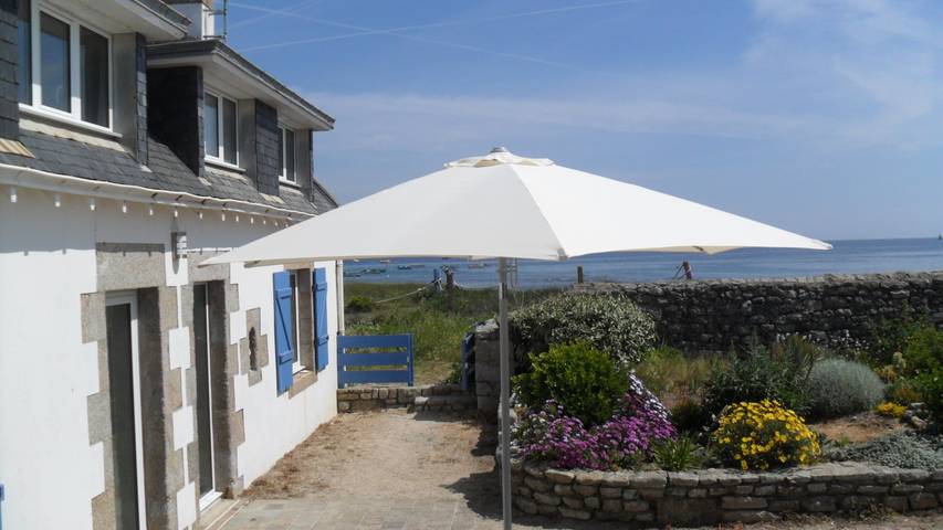 Gîte pour 6 personnes, avec jardin et terrasse