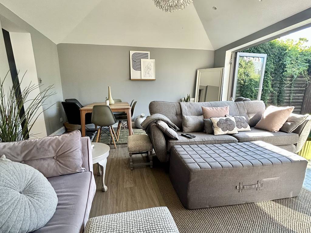 Ganze Wohnung, Ferienwohnung für 4 Personen in Richmond an der Themse, London