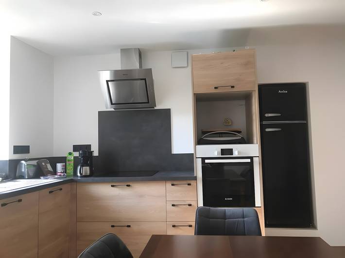 Gîte pour 4 personnes, avec Jardin à Paimpol - 3
