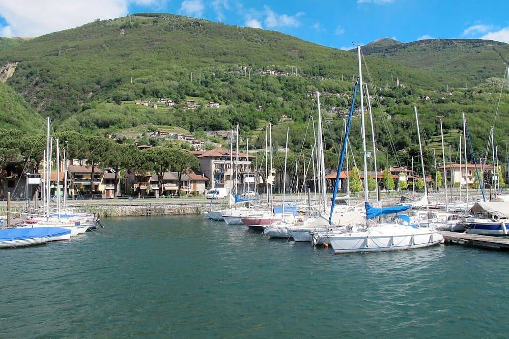 Appartamento vacanze a Tambo-Gruppe a partire da 135€ a notte