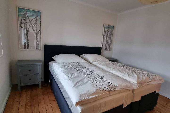 Ferienhaus für 6 Personen, mit Garten im Hunsrück - 4