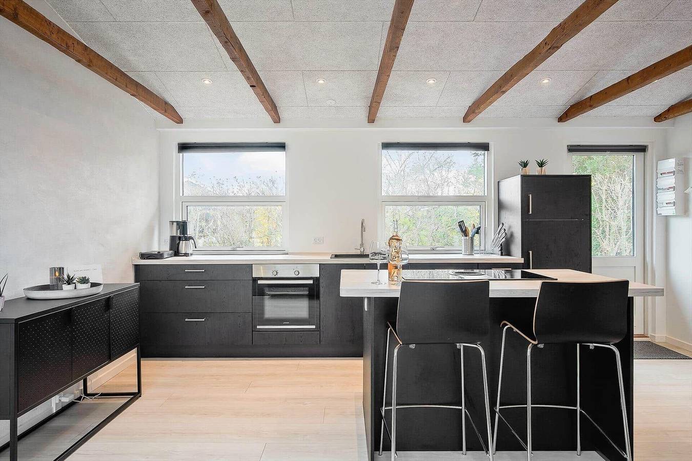 Sl301 Korsør - Strandengen 1 in Korsør, Südwestseeland