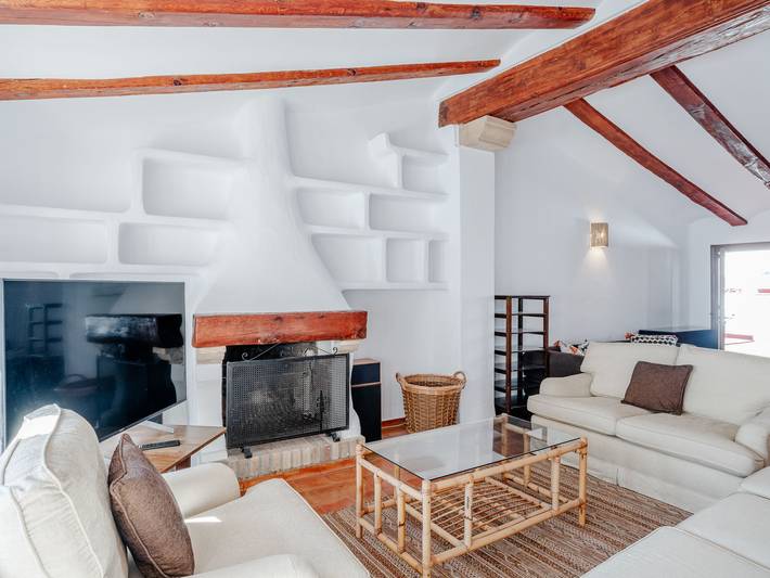 Villa Santa Marta in Jávea, Costa Blanca