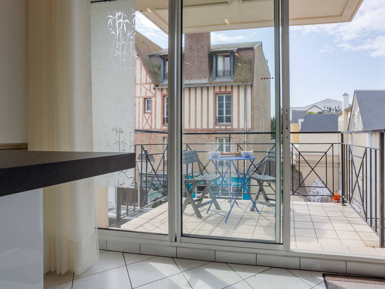 Appartement entier, Victoria in Cabourg, Région de Caen
