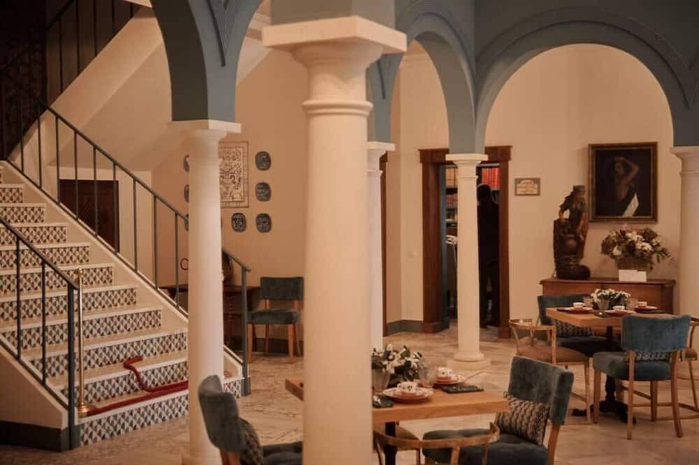 Villa Tela & Vino in Montilla, Córdoba Province