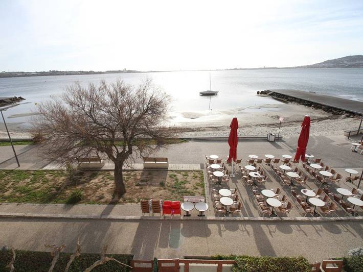 Gîte pour 2 personnes à Balaruc-les-Bains - 2